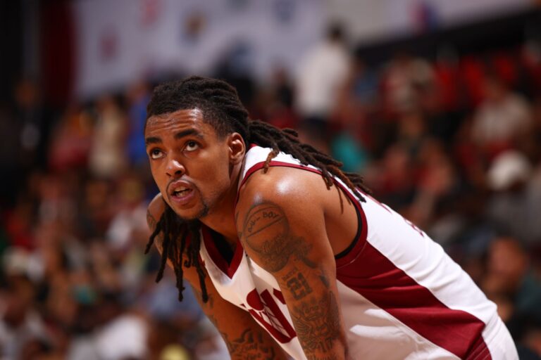 NBA Rising Star Emoni Bates Faces Uncertain Future in Free Agency Drama
