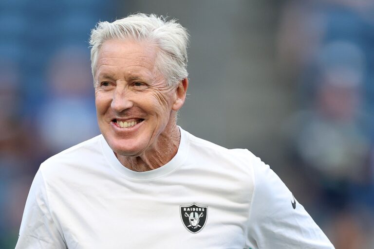 Age Is Just a Number: The NFL’s Oldest Coaches Dominating the Game in 2025