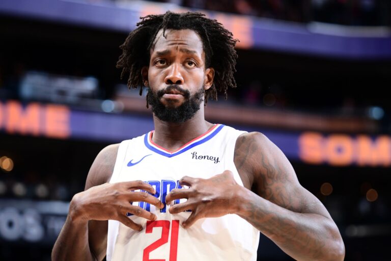 Patrick Beverley’s Near Return to Houston Rockets Sparks Excitement Among Fans