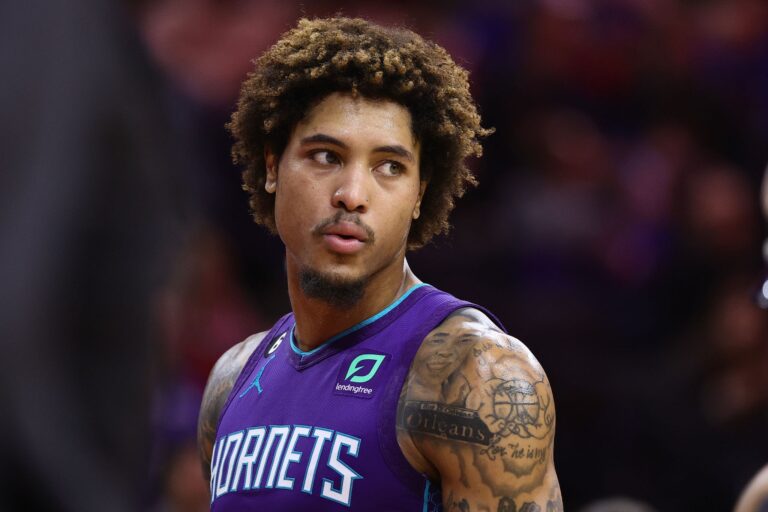Philadelphia 76ers’ Kelly Oubre Jr. Voices Frustration Amid Trade Rumors