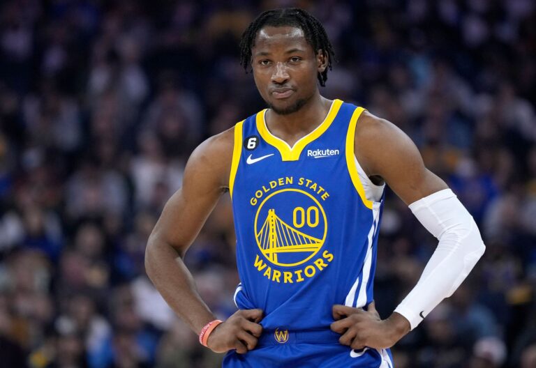 Golden State Warriors Face Uncertainty Amidst Jonathan Kuminga’s Contract Dispute