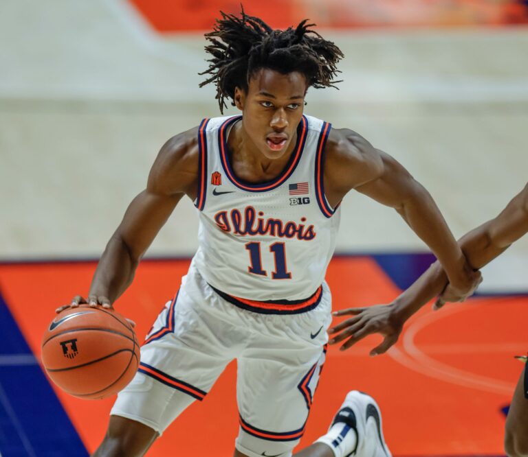 Chicago Bulls’ Ayo Dosunmu Emerges as Trade Candidate Following Josh Giddey’s Extension