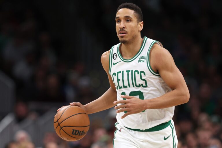 New York Knicks Eyeing Free Agent Guard Malcolm Brogdon for Final Roster Spot