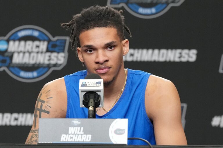 Golden State Invests in Second-Round Swingman with a Four-Year Development Deal