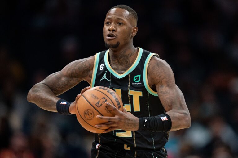 Why Terry Rozier’s Expiring Deal Could Spark a Late-Summer Flurry
