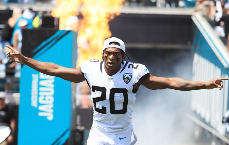 Steelers’ Week 5 Concerns Rise as Ramsey and Austin Face Potential Multi-Game Absences
