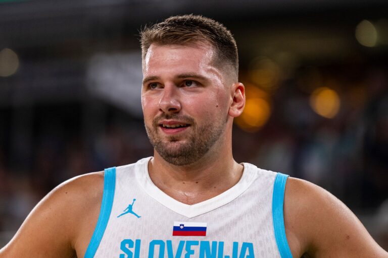 Luka Doncic’s EuroBasket Dominance Sparks Excitement for Lakers Fans in 2025-26
