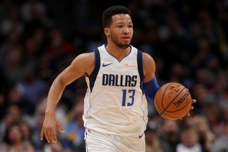 New York Knicks Add Former Celtics Sixth Man of the Year to Boost Jalen Brunson’s Title Hopes