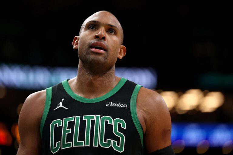 Golden State Warriors Eye Al Horford to Bolster Championship Hopes Ahead of Training Camp