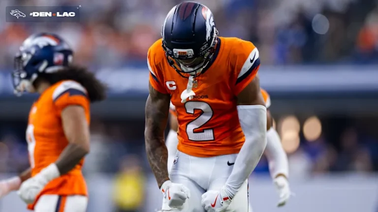 Jets and Broncos Clash in 2025 NFL London Game at Tottenham Hotspur Stadium