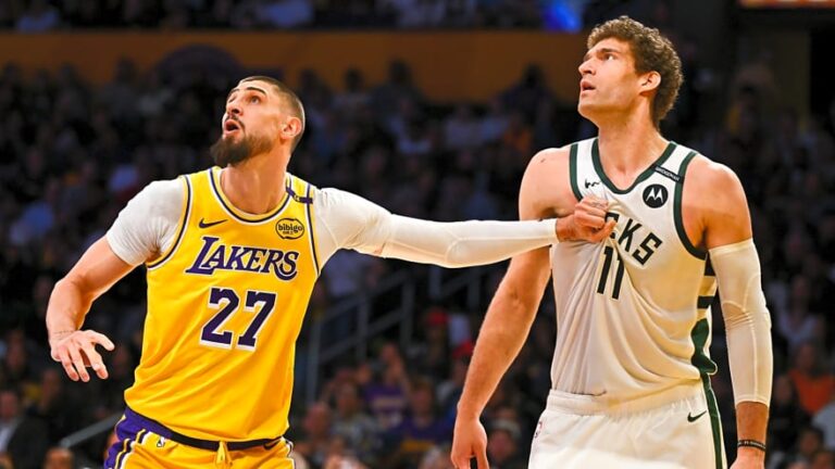 Alex Len Joins New York Knicks on Training Camp Deal: Veteran Center Eyes Roster Spot