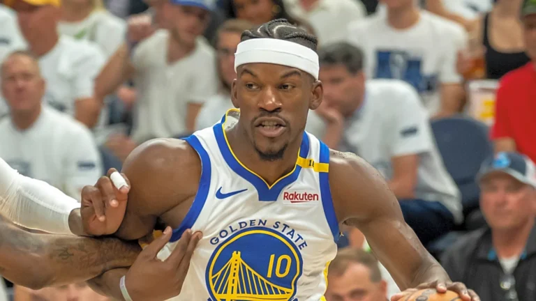 Jimmy Butler Sparks Concern Among Warriors with Offseason Inquiry