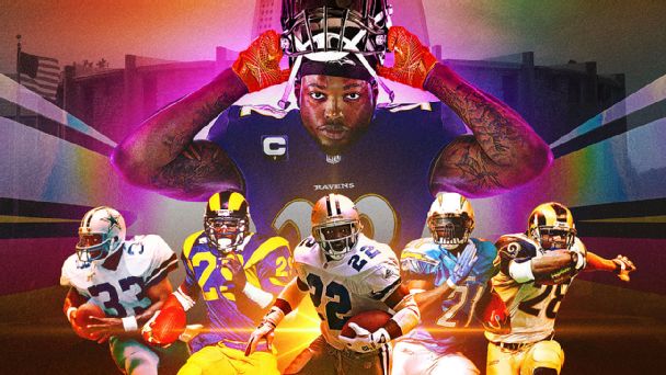 Top 10 Impactful NFL Trades During Training Camp in the Last 40 Years