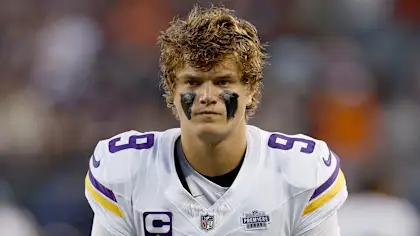 Vikings weigh McCarthy’s health against Wentz’s readiness as Bengals visit