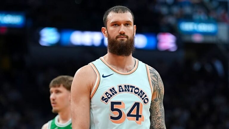 Sandro Mamukelashvili: The Toronto Raptors’ Free Agency Steal