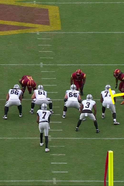 Texans’ Protection Problems Demand Bold Move on Offensive Line