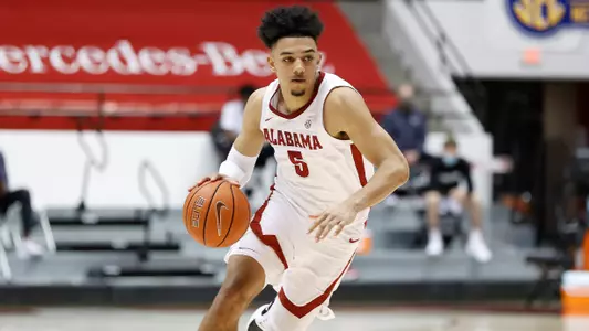 Golden State Warriors Part Ways with G League Champion Jaden Shackelford