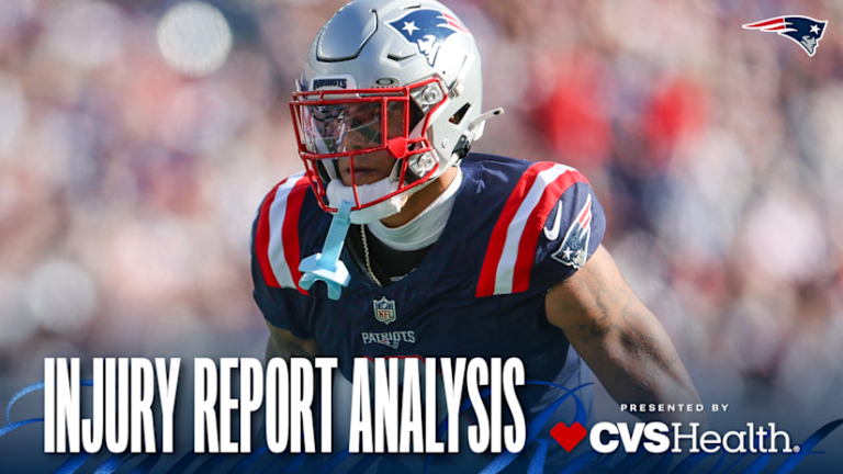 Panthers’ Offensive Depth Tested as Injuries Bench Key Players Ahead of Patriots Clash