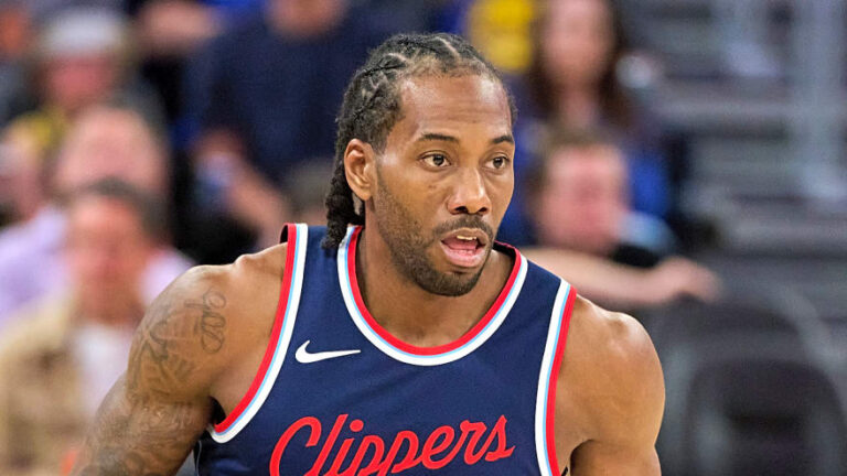 Kawhi Leonard and Clippers Allegations: Shams Charania Weighs In