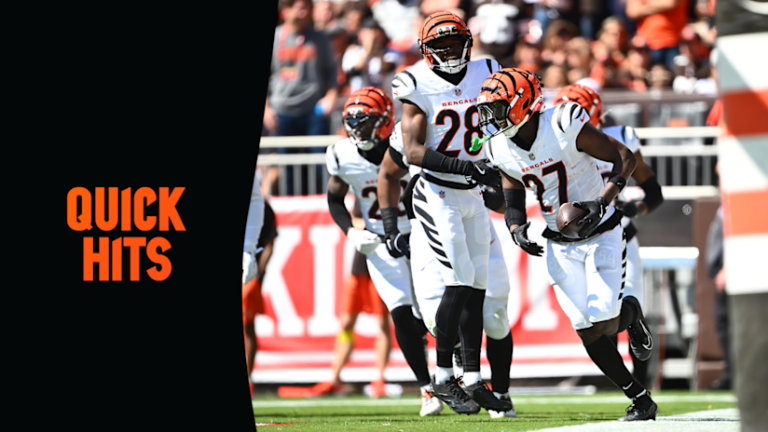 Exciting Matchup: Vikings vs. Bengals Showdown in Week 3 NFL Game Exciting Matchup: Vikings vs. Bengals Showdown in Week 3 NFL Game