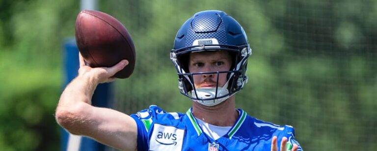 Top Active NFL QBs with Surprising Week 1 Completion Percentages Revealed Top Active NFL QBs with Surprising Week 1 Completion Percentages Revealed