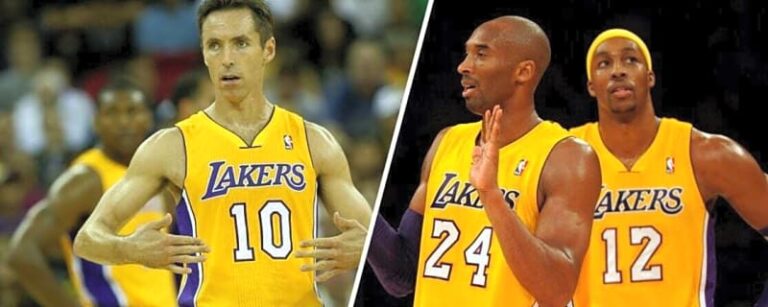 Kobe Bryant’s Legacy Lives on Through NBA Players’ Shoe Choices