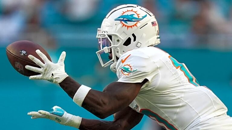 NFL Trade Rumors: Five Players in Need of a Change of Scenery
