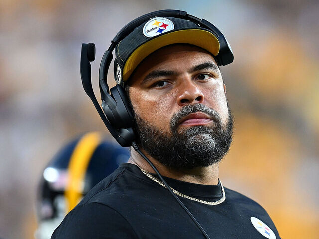 Pittsburgh Steelers Boost Cameron Heyward’s Contract Ahead of Season Opener Pittsburgh Steelers Boost Cameron Heyward’s Contract Ahead of Season Opener
