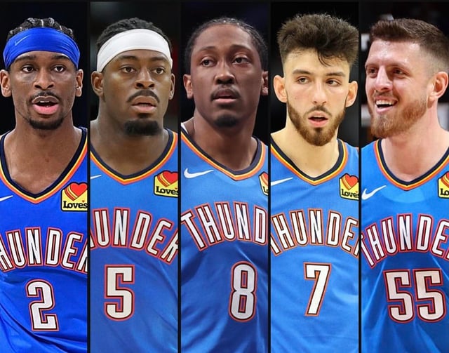 NBA Champions: The Elite Few Who Triumphed with Multiple Teams