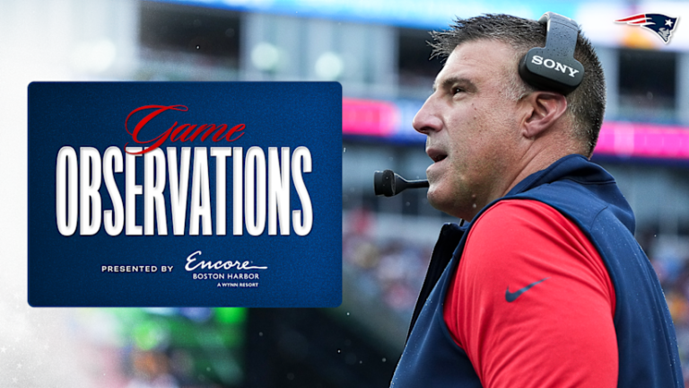 Patriots vs. Steelers 2025: Exciting Matchup and Ticket Details Revealed Patriots vs. Steelers 2025: Exciting Matchup and Ticket Details Revealed