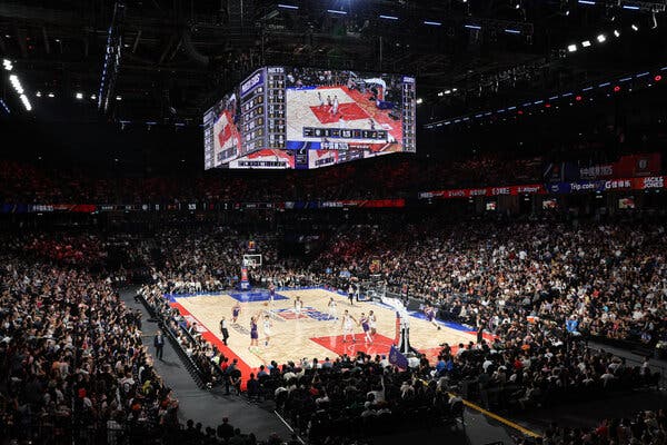 WNBA Eyes China Debut as NBA Returns to Macao, Silver Signals Ambitious Expansion Plans
