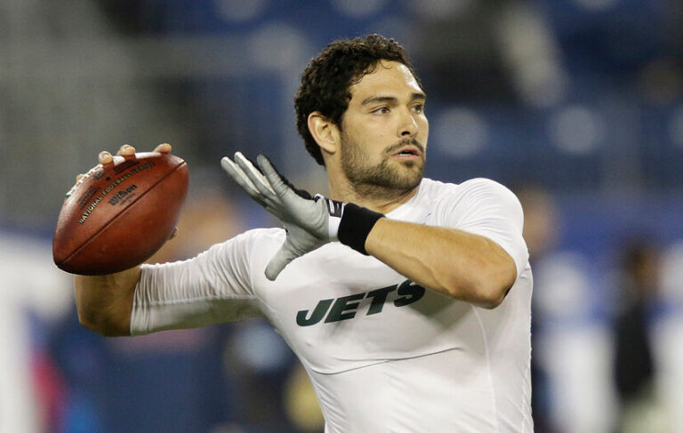 Mark Sanchez Hospitalized After Stabbing in Indianapolis: Broadcaster Confirms Stable Condition