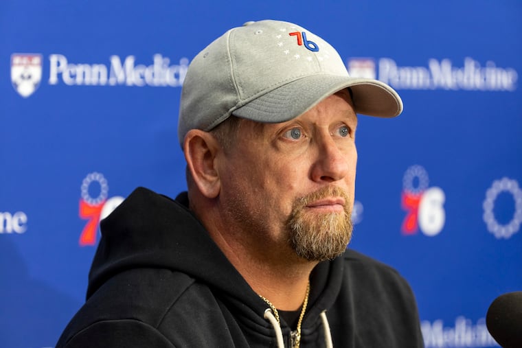 Knicks vs. 76ers Set to Kick Off NBA Preseason in Abu Dhabi — How to Watch and When to Tune In