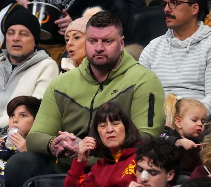 Jokics Brother Sentenced to Probation After Heated Playoff Altercation at Ball Arena