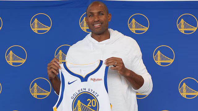 Horford’s Bay Area Arrival: Why the Warriors Won the Big-Man Sweepstakes