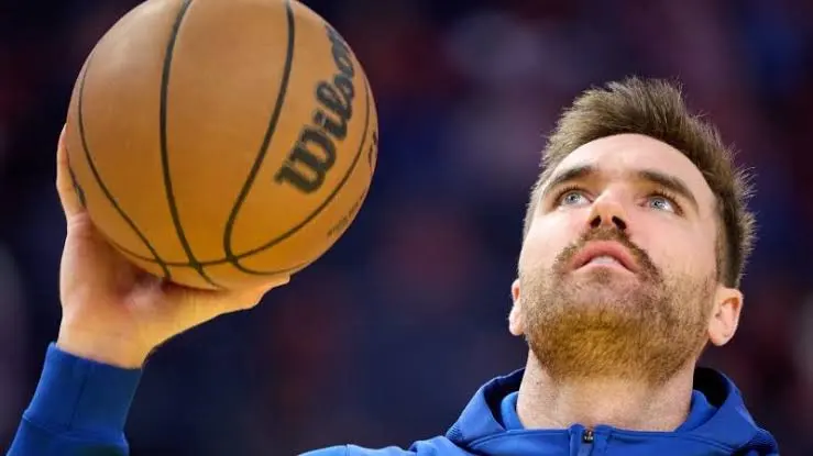 Warriors Add Pat Spencer on Two-Way Deal to Reinforce Guard Rotation