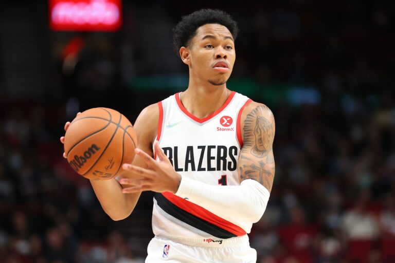 Celtics Weigh Moving Anfernee Simons to Manage Cap and Protect Future Flexibility