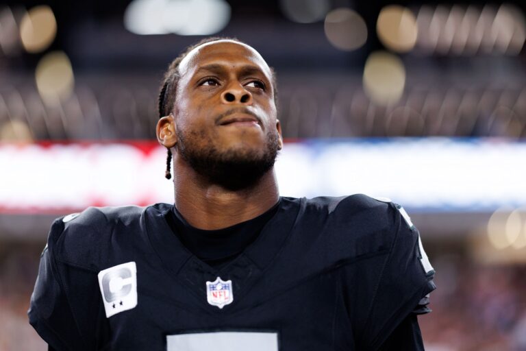 Interception Heatmap: Which QBs Are Burning Their Teams Through Five Games
