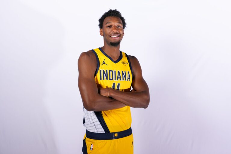 Pacers’ Center Shuffle: Can James Wiseman Seize a Spot After Turner Exit