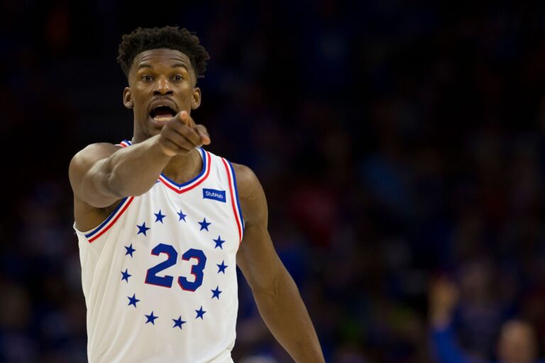 Warriors Face Preseason Uncertainty as Jimmy Butler’s Ankle Issue Clouds Sunday’s Opener