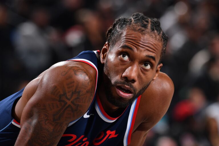 Clippers Push Back as League Examines 2019 Endorsement Around Kawhi Leonard