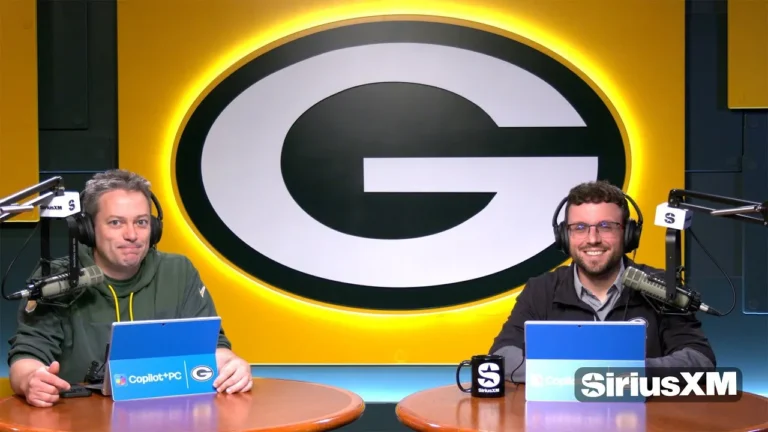 Packers Unscripted: Crunch-time triumph