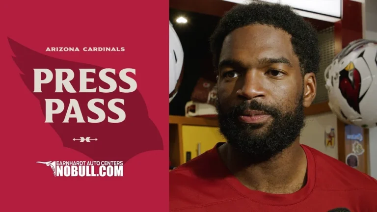 Jacoby Brissett and Akeem Davis-Gaither Media Availability Week 7 vs Packers
