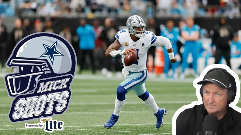 Loss For Words Dallas Cowboys 2025