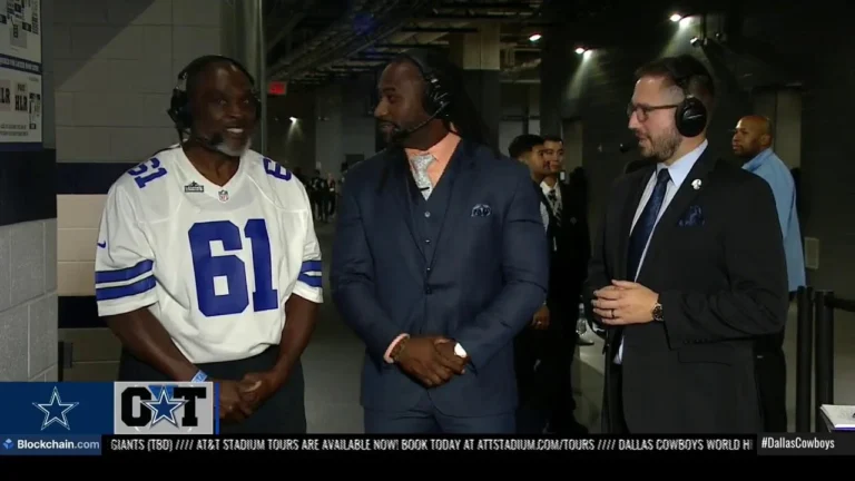 Cowboys OT 10 19 25 Dallas Cowboys 2025