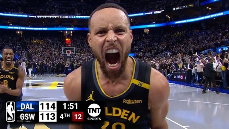 6 WILD ENDINGS From Last Year’s Emirates NBA Cup!