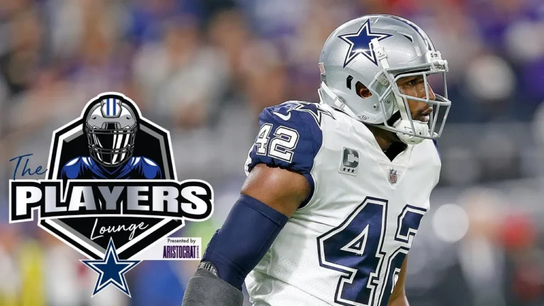 What Do NFL Players Think During a Losing Season? Players Lounge