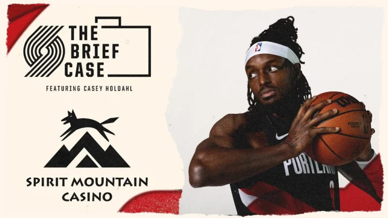 Wrapping Camp, Loss To Jazz In Utah, Preseason Stats And Injury Updates On The Brief Case, Ep. 174