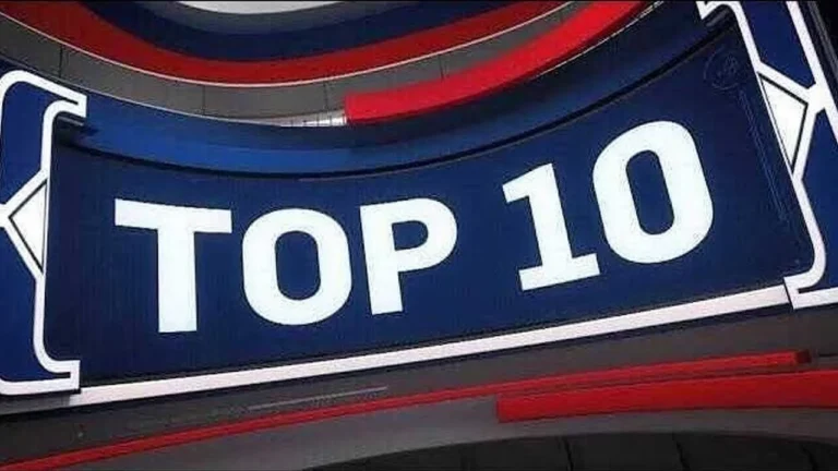 NBA’s Top 10 Plays of the Night October 28, 2025