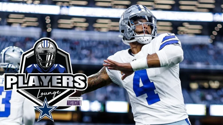Importance of Pride as an NFL Player Players Lounge